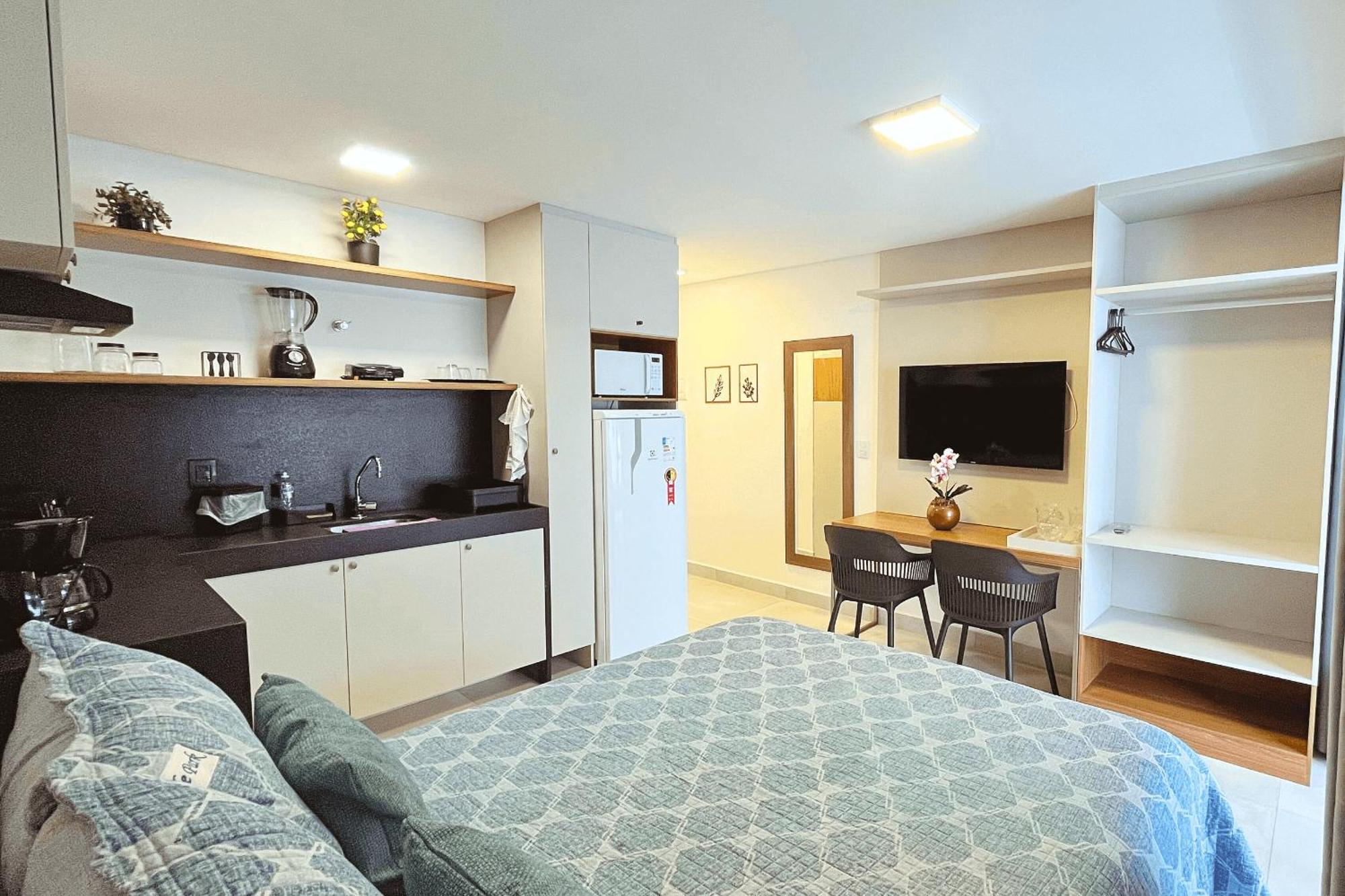 Appartement Hyde Park By Living à João Pessoa Extérieur photo