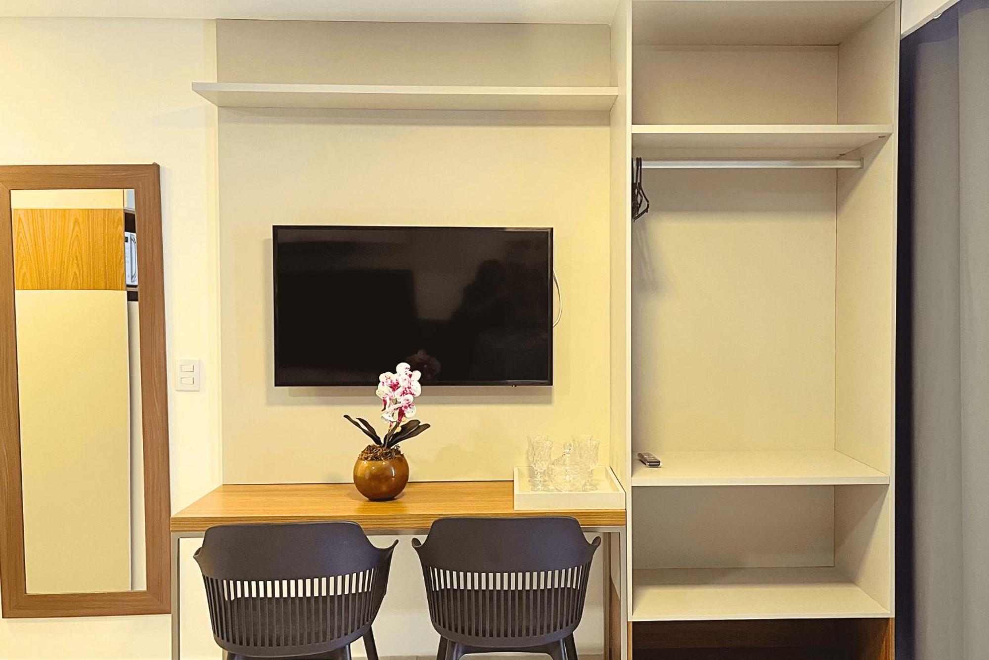 Appartement Hyde Park By Living à João Pessoa Extérieur photo