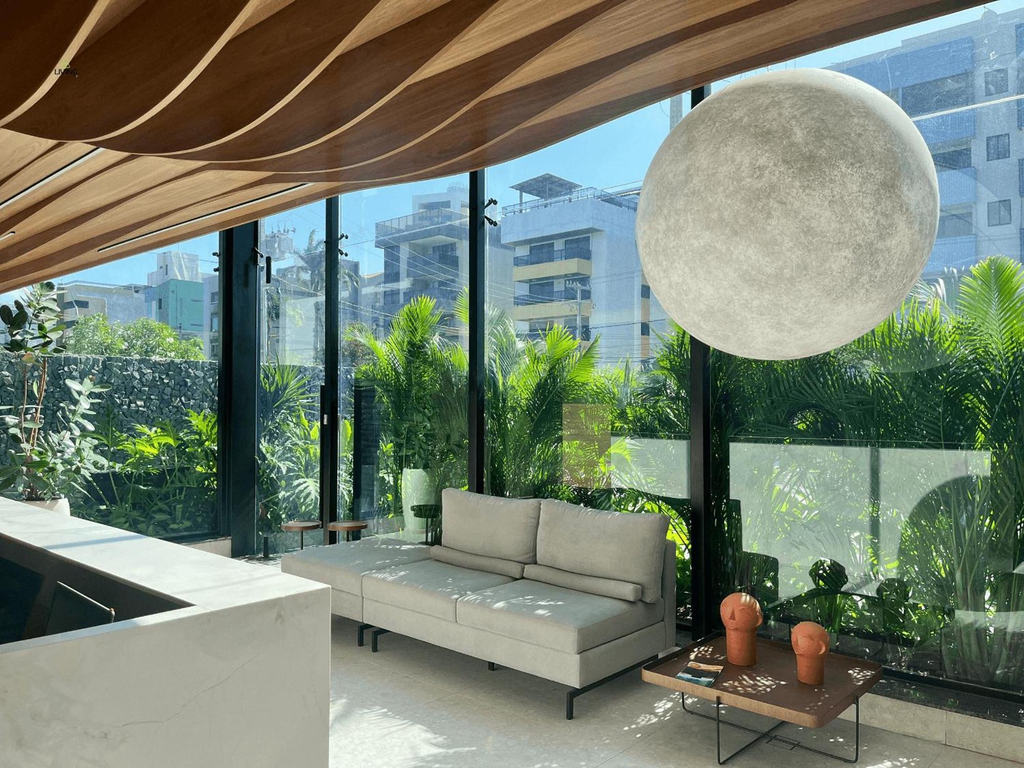 Appartement Hyde Park By Living à João Pessoa Extérieur photo