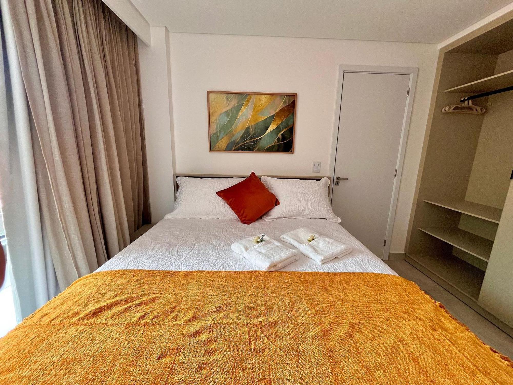 Appartement Hyde Park By Living à João Pessoa Extérieur photo
