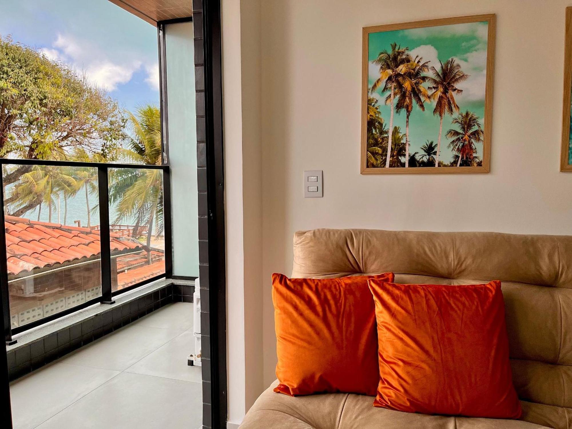 Appartement Hyde Park By Living à João Pessoa Extérieur photo
