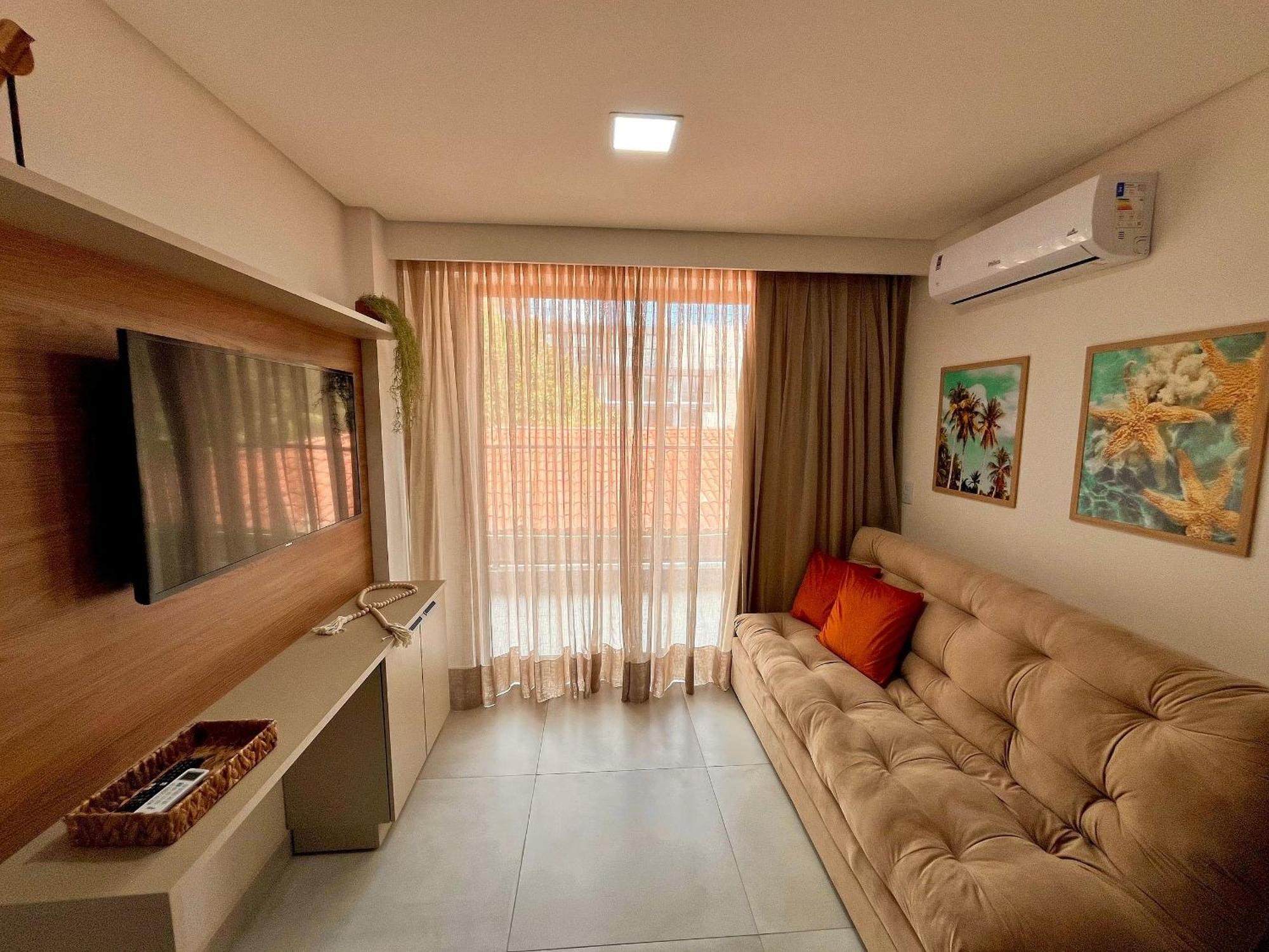 Appartement Hyde Park By Living à João Pessoa Extérieur photo