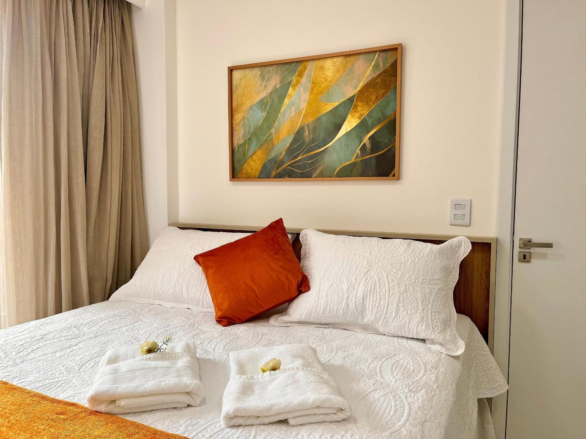 Appartement Hyde Park By Living à João Pessoa Extérieur photo