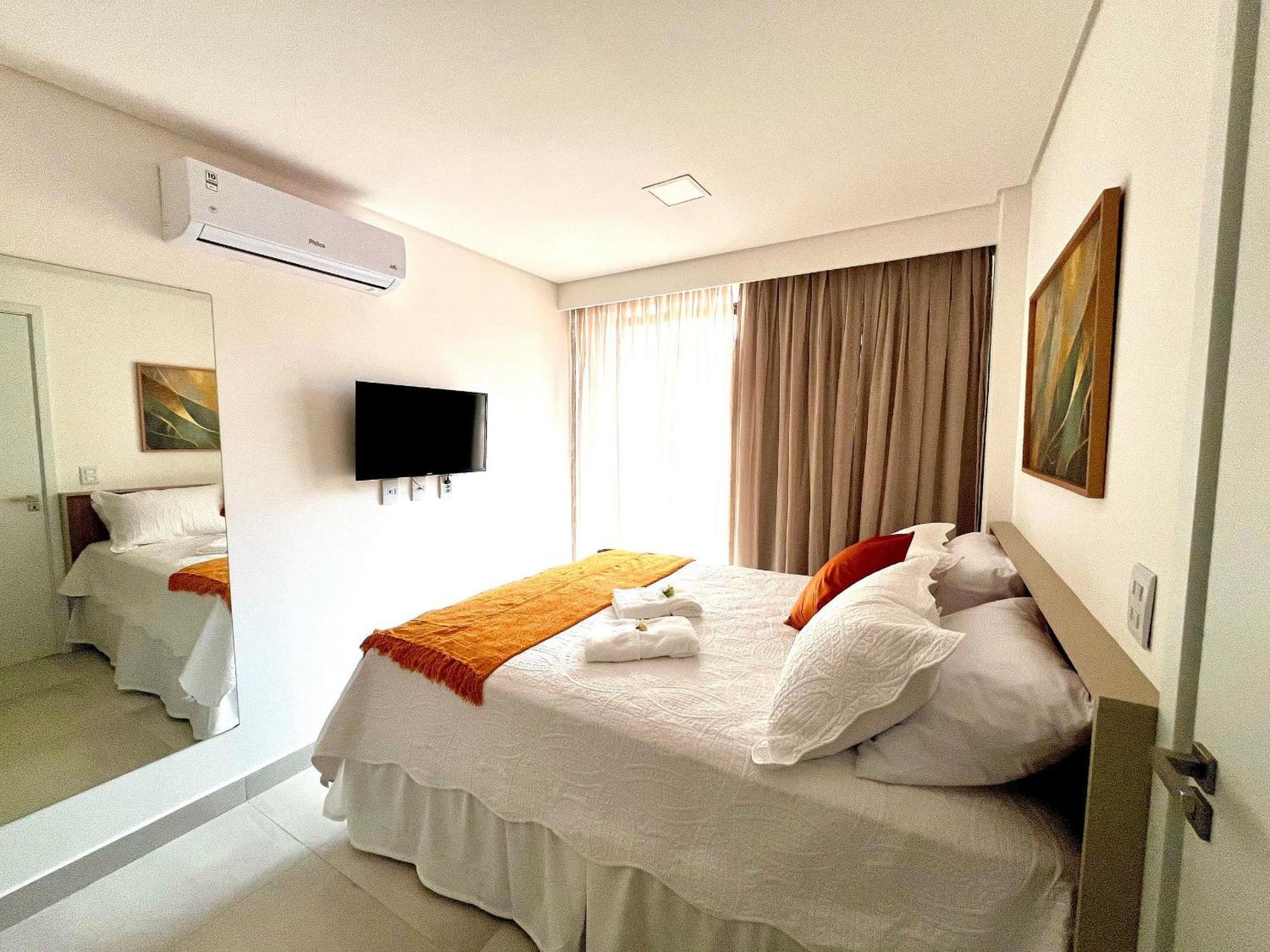 Appartement Hyde Park By Living à João Pessoa Extérieur photo