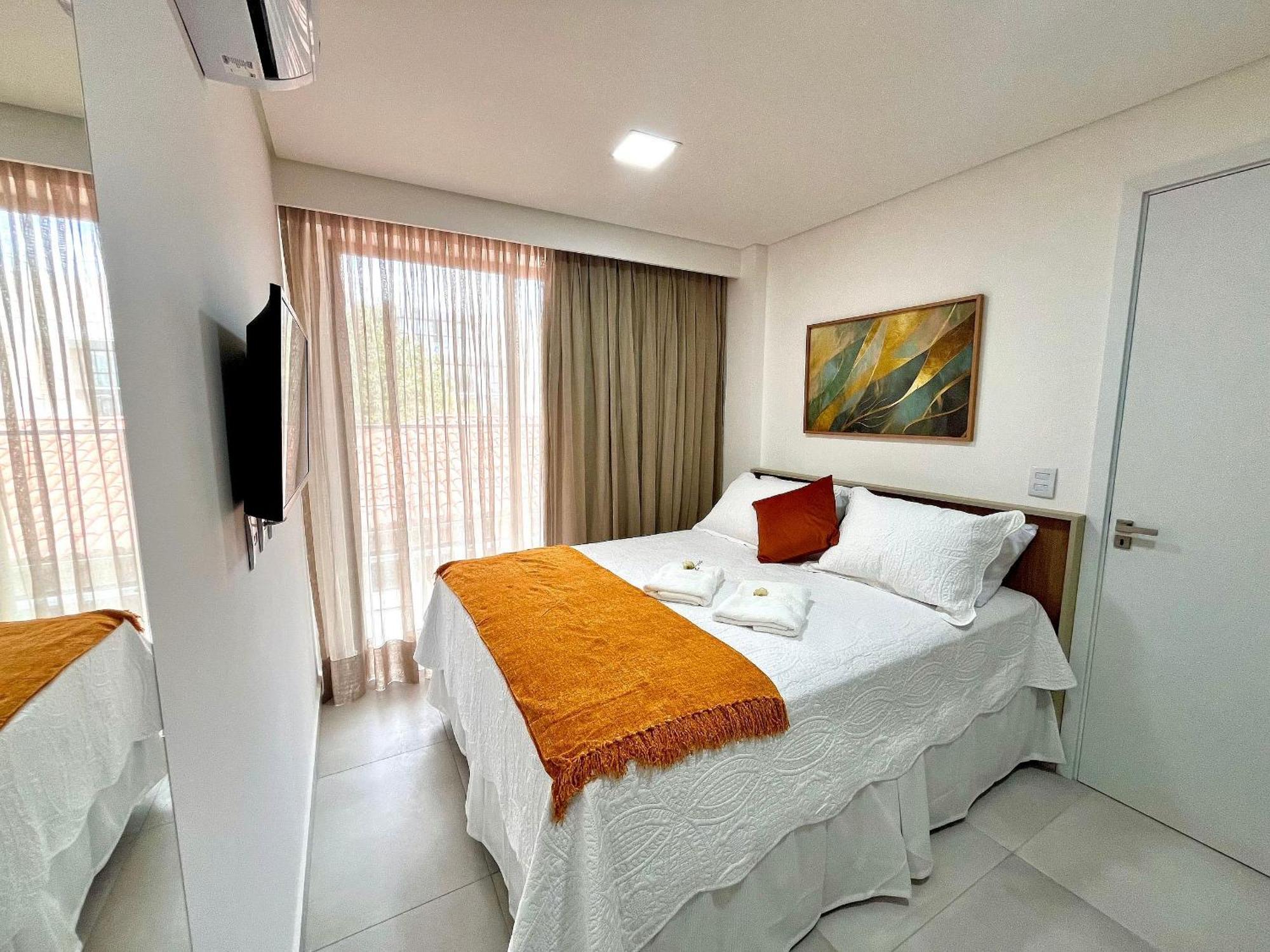 Appartement Hyde Park By Living à João Pessoa Extérieur photo